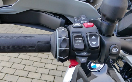Neufahrzeug BMW R 1300 GS - Bild 9
