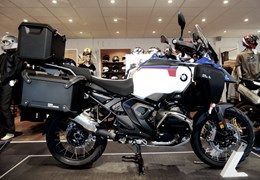 Neumotorrad BMW R 1300 GS Adventure