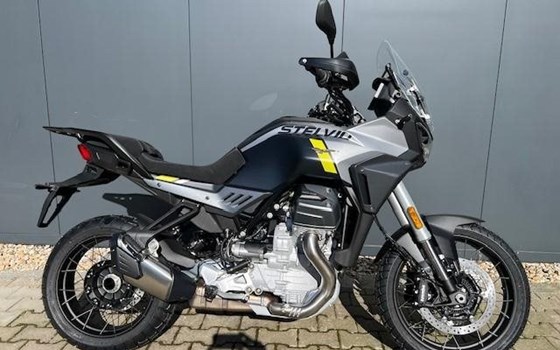 Neufahrzeug Moto Guzzi Stelvio - Bild 2