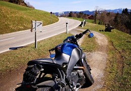Gebrauchte Buell Lightning Long XB 12 Ss