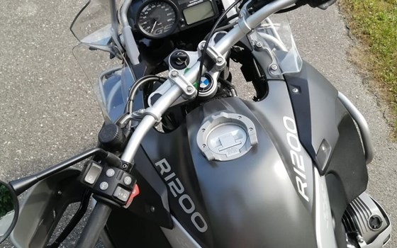 Gebrauchtmotorrad BMW R 1200 GS Adventure - Bild 3