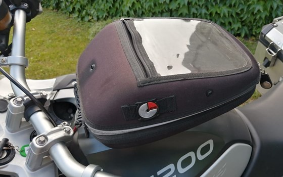 Gebrauchtmotorrad BMW R 1200 GS Adventure - Bild 7