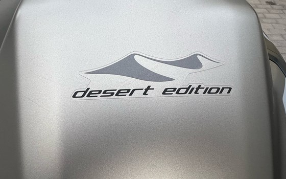 Gebrauchtmotorrad Triumph Tiger 1200 Desert Edition - Bild 19