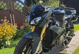 Gebrauchte BMW S 1000 R