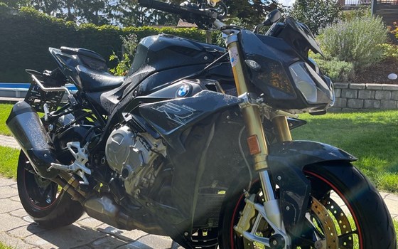 Gebrauchtmotorrad BMW S 1000 R - Bild 2