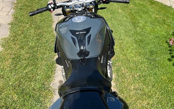 Gebrauchtmotorrad BMW S 1000 R - Bild 4