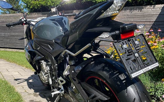 Gebrauchtmotorrad BMW S 1000 R - Bild 3