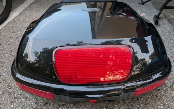 Gebrauchtmotorrad Honda NC700X DCT - Bild 12