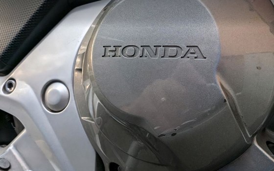 Gebrauchtmotorrad Honda NC700X DCT - Bild 16