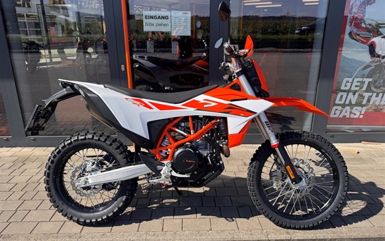 Neufahrzeug KTM 690 Enduro R - Bild 2