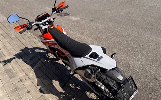Neufahrzeug KTM 690 Enduro R - Bild 4