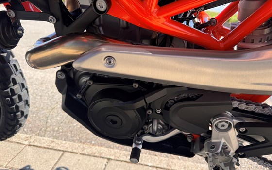 Neufahrzeug KTM 690 Enduro R - Bild 8