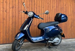 Occasion Vespa 125 Primavera