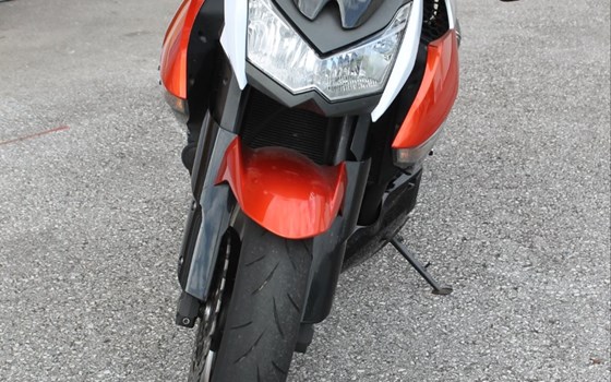 Gebrauchtmotorrad Kawasaki Z1000 - Bild 19