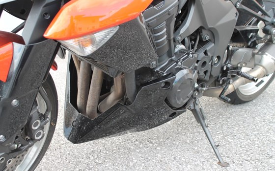 Gebrauchtmotorrad Kawasaki Z1000 - Bild 8