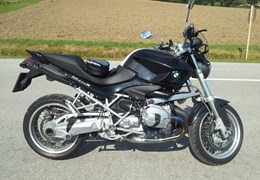 Gebrauchte BMW R 1200 R Classic