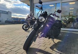 Gebrauchte Kawasaki Vulcan S
