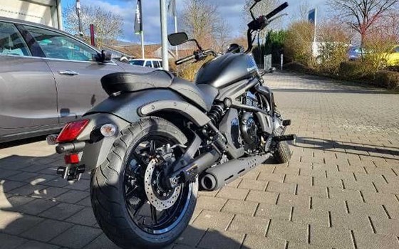 Gebrauchtmotorrad Kawasaki Vulcan S - Bild 3