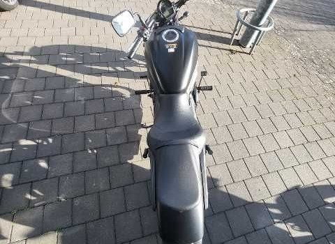 Gebrauchtmotorrad Kawasaki Vulcan S - Bild 5
