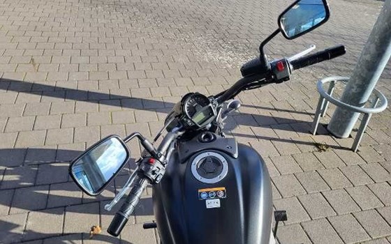 Gebrauchtmotorrad Kawasaki Vulcan S - Bild 6