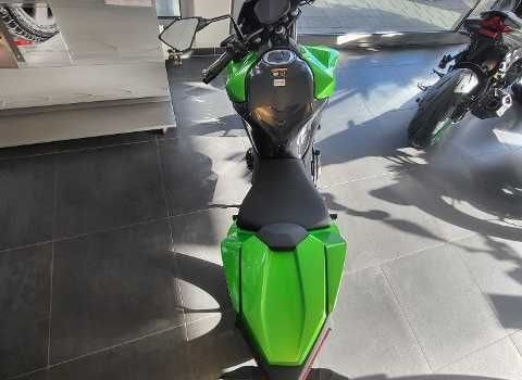 Gebrauchtmotorrad Kawasaki Z650 S - Bild 5