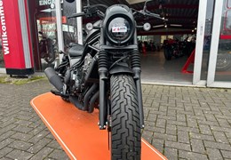 Neumotorrad Honda CMX500 Rebel