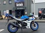 Angebot Suzuki GSX-R125