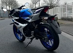 Angebot Suzuki GSX-R125