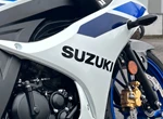 Angebot Suzuki GSX-R125
