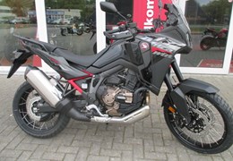 Neumotorrad Honda CRF1100L Africa Twin DCT