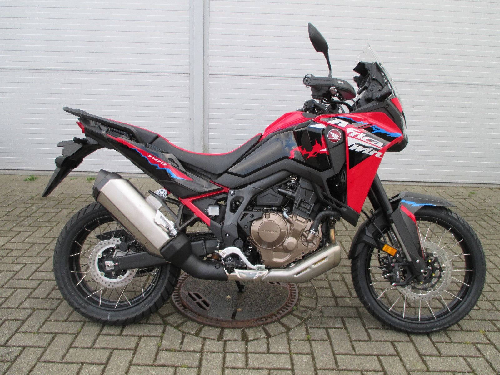 Neumotorrad