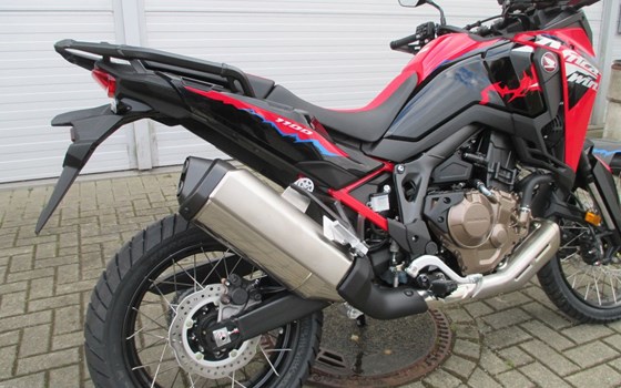 Neufahrzeug Honda CRF1100L Africa Twin - Bild 2