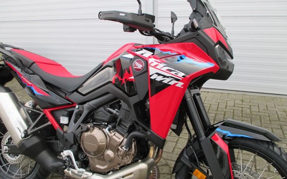 Neufahrzeug Honda CRF1100L Africa Twin - Bild 3