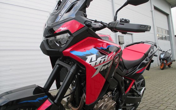 Neufahrzeug Honda CRF1100L Africa Twin - Bild 6