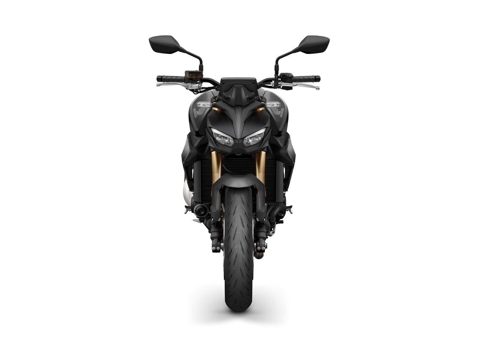 Honda CB1000 Hornet SP