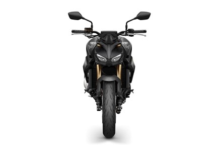 Honda CB1000 Hornet SP