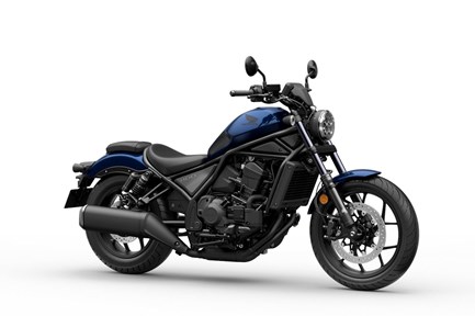 Honda CMX1100 Rebel DCT