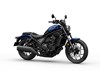 Honda CMX1100 Rebel DCT