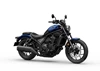 Honda CMX1100 Rebel DCT
