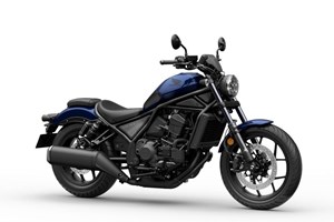 Angebot Honda CMX1100 Rebel DCT