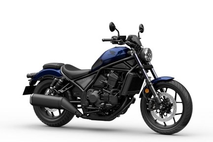 Honda CMX1100 Rebel DCT