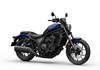 Honda CMX1100 Rebel DCT