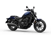 Honda CMX1100 Rebel DCT