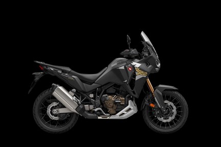 Honda CRF1100L Africa Twin Adventure Sports