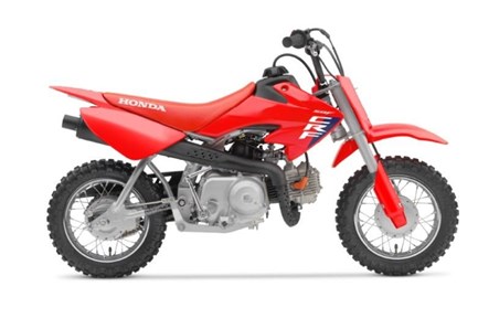 Honda CRF 50 F