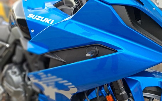 Gebrauchtmotorrad Suzuki GSX-8R - Bild 6