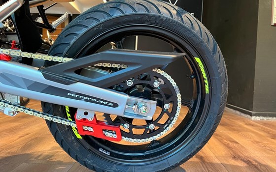 Neufahrzeug Fantic XMF 125 Performance - Bild 10