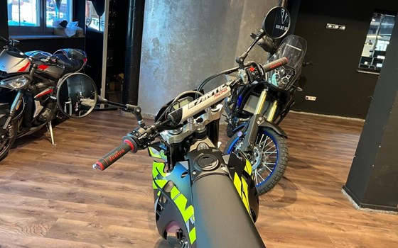 Neufahrzeug Fantic XMF 125 Performance - Bild 6