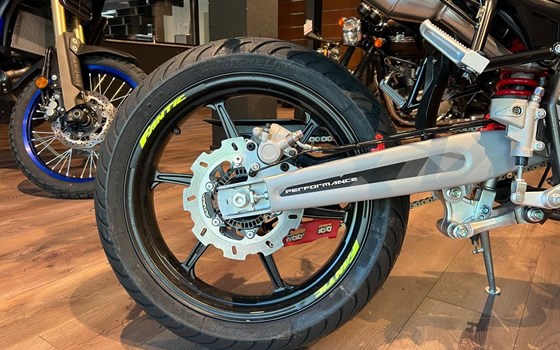 Neufahrzeug Fantic XMF 125 Performance - Bild 7