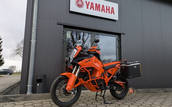 Gebrauchtmotorrad KTM 1290 Super Adventure R - Bild 1